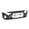Bara fata HYUNDAI I20 (BC), 02.2020-, original, cu 2 gauri senzori parcare,