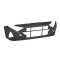 Bara fata HYUNDAI I20 (BC), 02.2020-, original, cu 2 gauri senzori parcare,