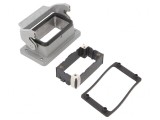 Carcasă pentru Conectori HDC Han B Rear Fit 10B
