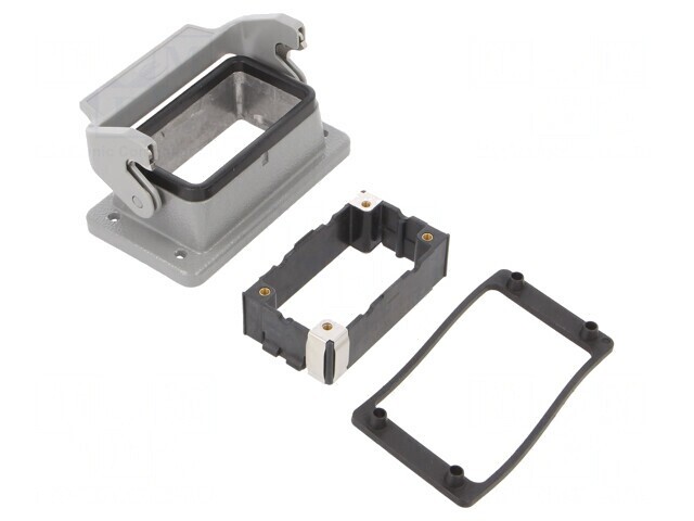 Carcasă pentru Conectori HDC Han B Rear Fit 10B