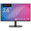 MONITOR IPS E-LED 100HZ 4MS 24 INCH KRUGER&amp;MATZ EuroGoods Quality