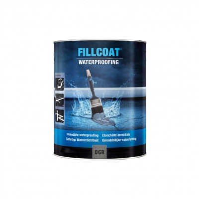 Sigilant Instant Crapaturi Fillcoat Gri 1 Litru foto