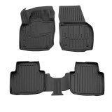 Set Covorase Auto Cauciuc dedicate SKODA KODIAQ (2024-2026)