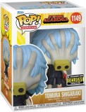 Figurina - My Hero Academia - Tomura Shigaraki | Funko