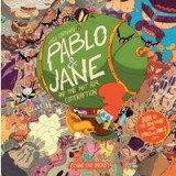 Pablo &amp; Jane and the hot air contraption