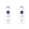 Set 2 x Gel de Dus Nivea Creme Soft, 500 ml