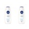 Set 2 x Gel de Dus Nivea Creme Soft, 500 ml