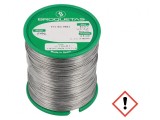 S&acirc;rmă de lipit fără plumb 0,5mm 250g Sn96Ag4