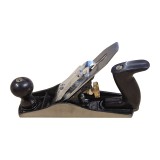 Cumpara ieftin Rindea profesionala din metal, Lungime 350 mm, Latime 65 mm, Latime lama 50 mm