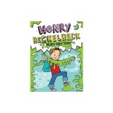 Henry Heckelbeck Makes Super Slime