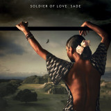 Sade Soldier Of Love (cd)