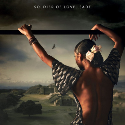 Sade Soldier Of Love (cd) foto