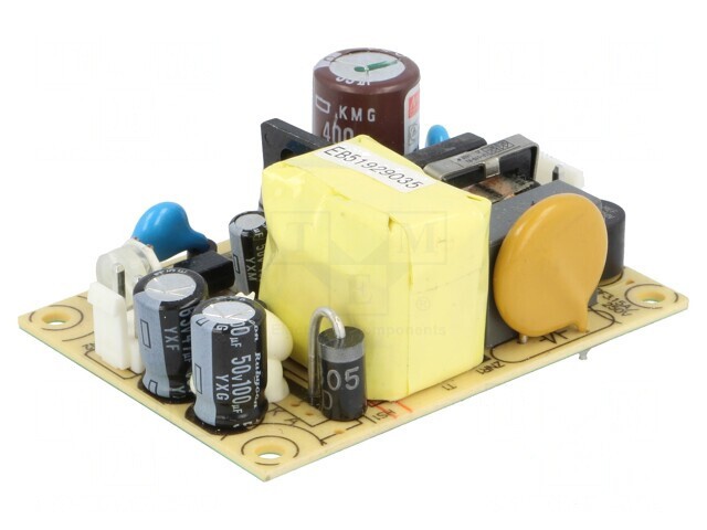 Alimentator pulsatoriu 15,12W 85-264VAC