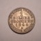 Prusia 1 silber groschen 1862 A Piesa Frumoasa