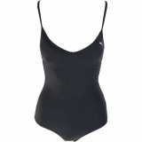 Costum de baie femei Puma V-Neck Cross-back 93508603