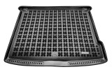 Covor Tavita Portbagaj Premium Mercedes GLE I W166 2015-2019 | Mercedes ML W166 2011-2015, ALM