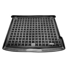 Covor Tavita Portbagaj Premium Mercedes GLE I W166 2015-2019 | Mercedes ML W166 2011-2015