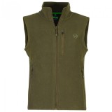 Vesta KORDA Kore Fleece, Olive, Marime XL