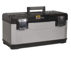 Stanley 1-95-616 Cutie gri Fatmax din metal si plastic, 584x295x293mm ProAdvanced PowerfulTools