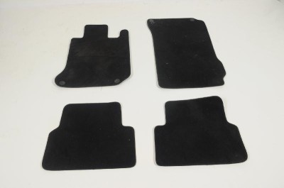 Set covorașe MERCEDES-BENZ E Coupe C238 2017 3213197 foto