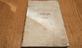 L`INDIVIDI ET L`ETAT - M. DUPONT-WHITE - Librairie de Guillaumin et Cie, Editeurs, Paris, 1857, 360 p.; lb. frranceza, Alta editura