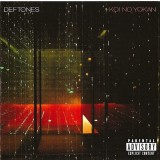 Deftones Koi No Yokan (cd)