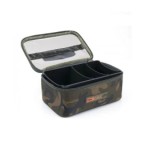 BORSETA FOX CAMOLITE RIGID LEAD &amp; BITS