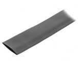 Manșon termocontractabil 19,5mm 76,2m negru