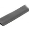 Manșon termocontractabil 19,5mm 76,2m negru