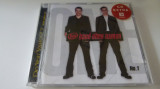 Band ohne name, cd
