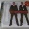 Band ohne name, cd