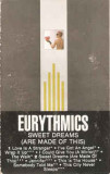 Casetă audio Eurythmics - Sweat Dreams, originală, Pop