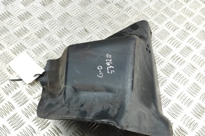 Scut motor dreapta spate BMW X2 F39 2023 OEM: 7352170 30474504 foto