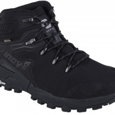 Pantofi de trekking Inov-8 Roclite Pro G 400 GTX V2 001073-BK-S-01 negru