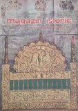 Magazin istoric nr. 9, septembrie 1988