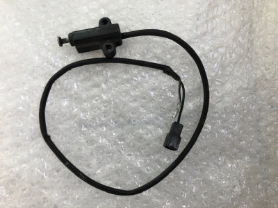 Suzuki VX800 VS51B 90-97 Contact suport stender lateral foto