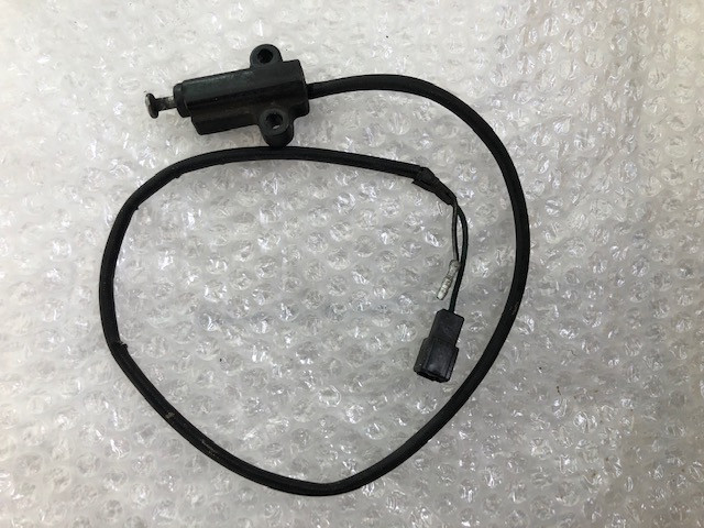 Suzuki VX800 VS51B 90-97 Contact suport stender lateral