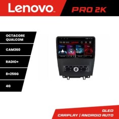 Navigatie Ford Mustang intre anii 2009-2014 Android radio gps internet 8 core QLED 2K 8+256 360 Lenovo CarStore Technology
