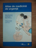Atlas de medicina de urgenta- Hans Anton Adams, Andreas Flemming