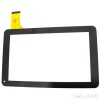 Touchscreen Universal Touch 9, MF-358-090F-6 FPC G, Black
