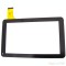 Touchscreen Universal Touch 9, MF-358-090F-6 FPC G, Black