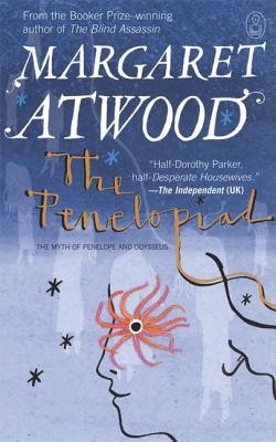 The Penelopiad: The Myth of Penelope and Odysseus foto