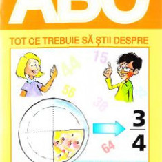 ABC Tot ce trebuie sa stii despre numere