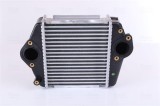Radiator intercooler Mazda 6, Cx-7 (ER) Motor 2.2 D (GH10), 2.2 MZR-CD (GH10), 2.2 MZR-CD AWD (ER10A), 200x228x62mm, OE R2AX13565