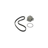 Set pompa apa + curea dintata VW POLO cupe 86C 80 DAYCO KTBWP7180, Volkswagen