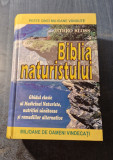 Biblia naturistului Jethro Kloss
