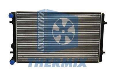 Radiator Racire Motor 46923 TH.01.037 foto