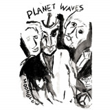 Bob Dylan Planet Waves remastered (cd)