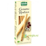 Grisine Rustice cu Susan Ecologice/Bio 100g