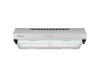 Hota traditionala Tesla DB601AX, 3 trepte, 60cm350m3/h, LED 2x2W, 2 motoare,